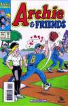 Archie & Friends #42 Comic Books - Covers, Scans, Photos in Archie & Friends Comic Books - Covers, Scans, Gallery